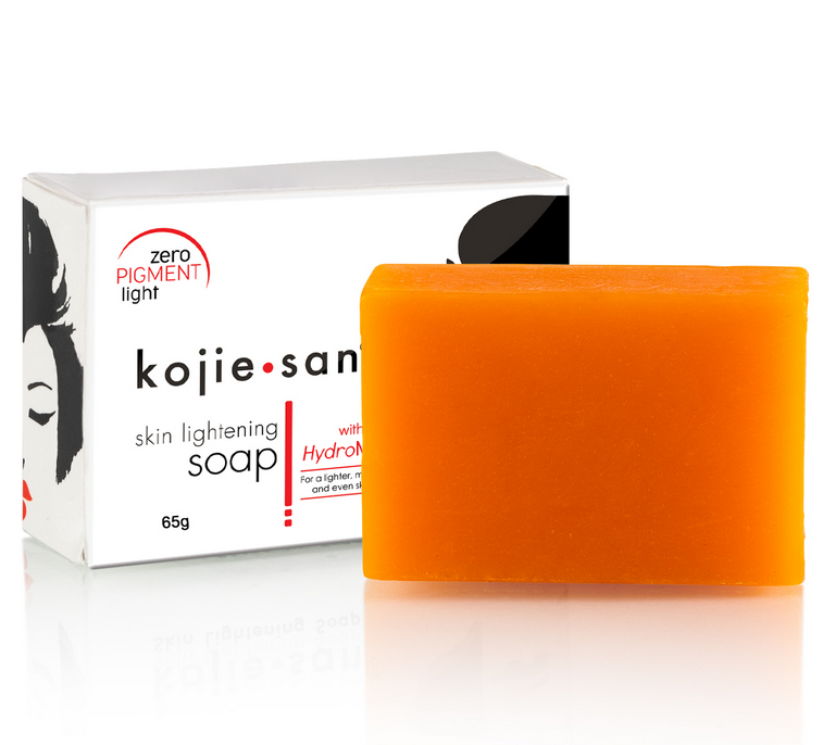 Kojie San Lightening Kojic Acid Soap 65g