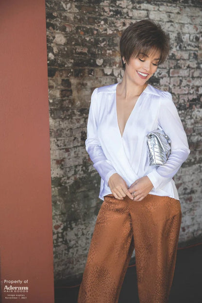 Rene of Paris Wig Samy-2340