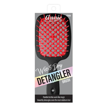 Annie #2488 Detangling Hair Brush