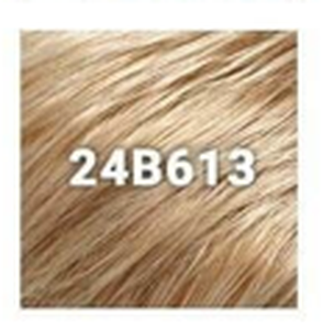 Playful Synthetic Hair Wrap Scrunchie by Easihair