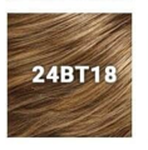 Playful Synthetic Hair Wrap Scrunchie by Easihair