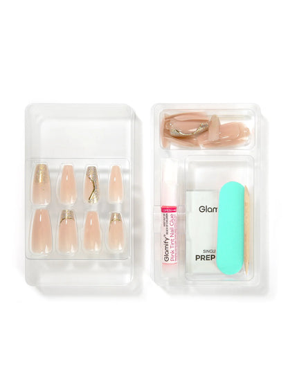 Glamify Couture Press On Nails