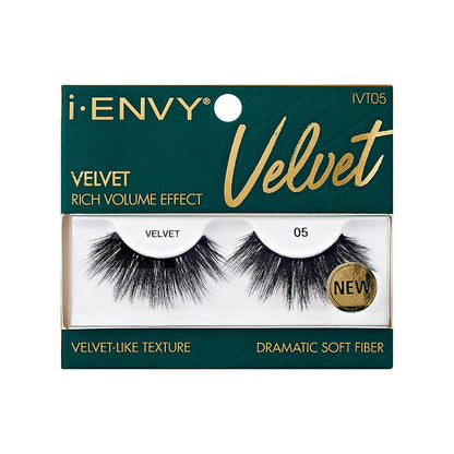 IEK Velvet Lash