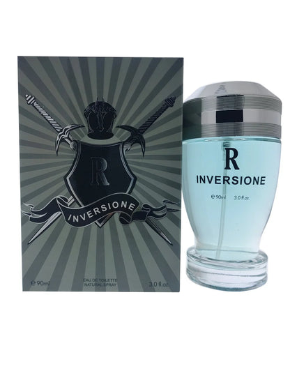 Inversione Elixir Eau De Toilette Spray 3.3 oz