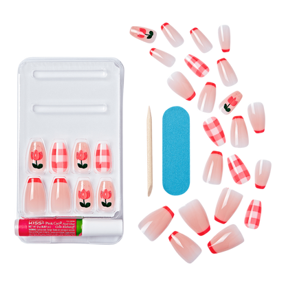 Kiss Gel Fantasy Allure