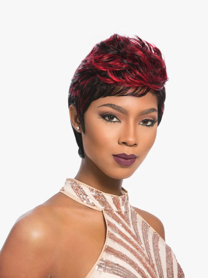 Sensationnel Empire 100% Human Hair 27PCS