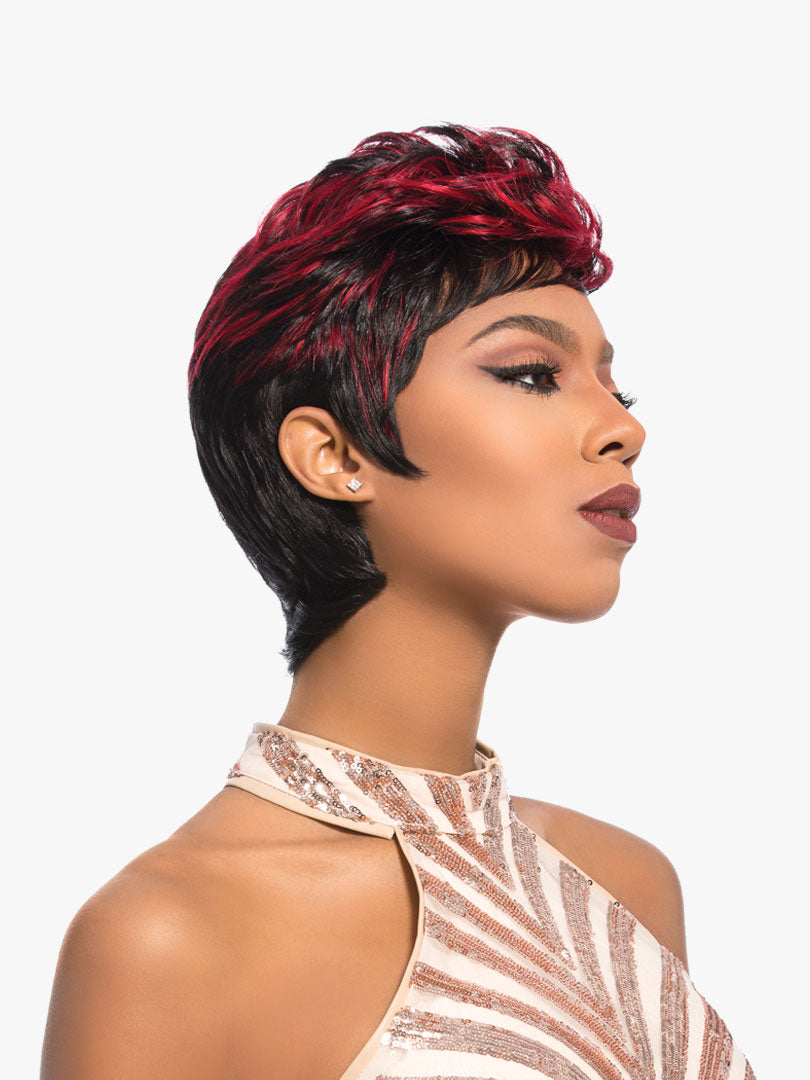 Sensationnel Empire 100% Human Hair 27PCS