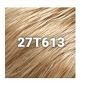 Playful Synthetic Hair Wrap Scrunchie by Easihair