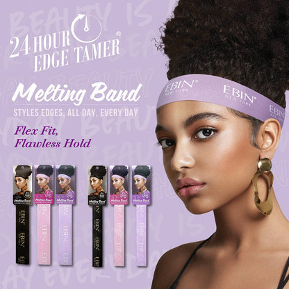 Ebin 24hr Edge Tamer 1 1/2" Melting Band