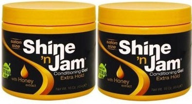 Ampro Shine N' Jam Packs 1, 2, 3, 6, or 12 Count
