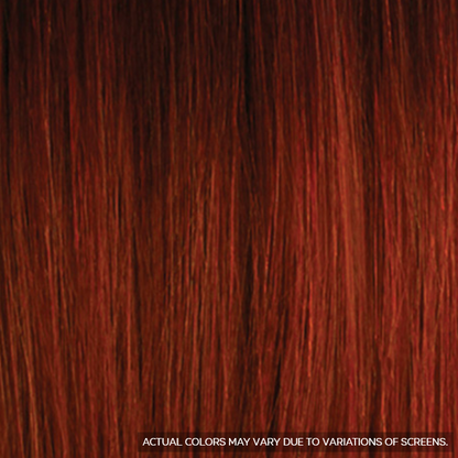 Visso Natural Yaky 18" Weft