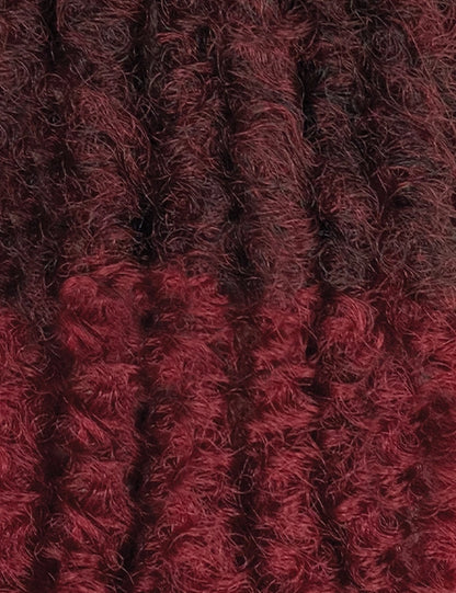 X-Pression Twisted Up Lala WandCurl 8"/9"/10"