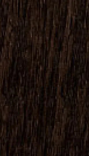 Zury Pre-Stretched Ultra Deep Bulk Human Hair 22"