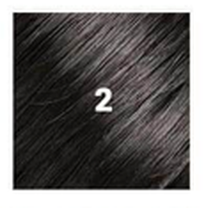 Playful Synthetic Hair Wrap Scrunchie by Easihair