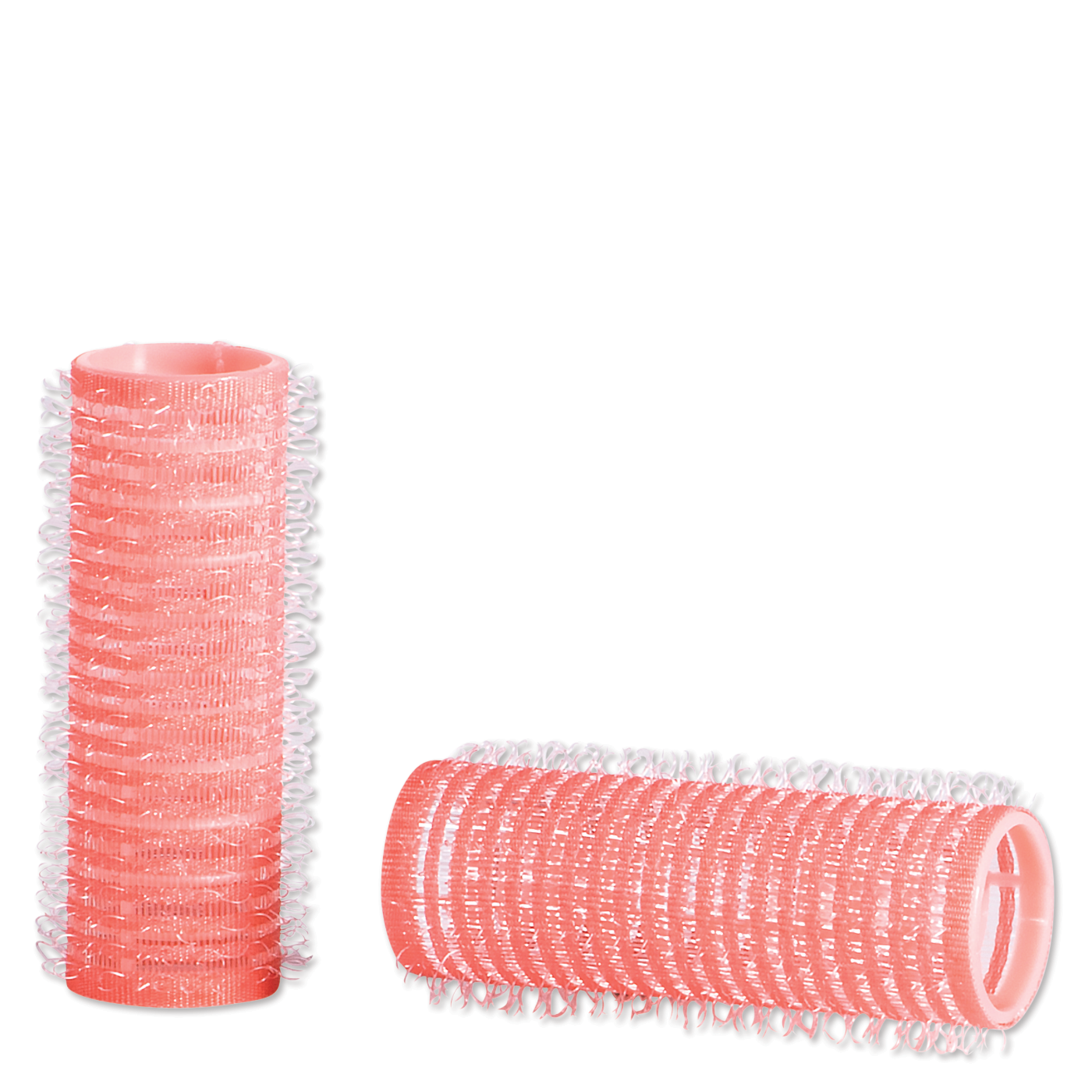 Soft 'n Style 7/8 " Pink Grip Roller #EZ-11