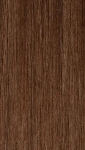 Zury Pre-Stretched Ultra Deep Bulk Human Hair 22"