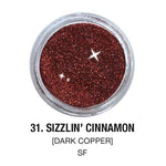 31 SN CINNAMON SF