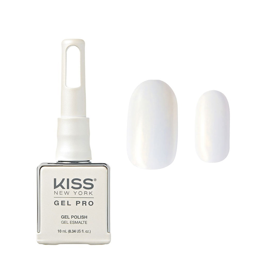 Kiss New York UV Gel Pro Nail Polish