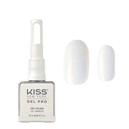 Kiss New York UV Gel Pro Nail Polish
