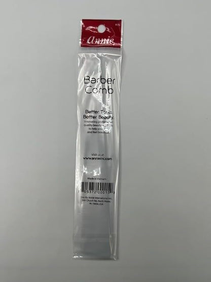 12 Pack Barber Comb #15