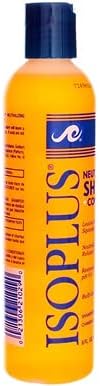 Isoplus Neutralizing Shampoo 8 oz