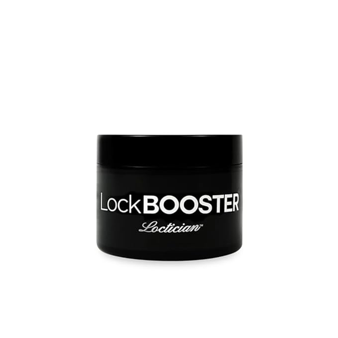 Lockbooster Loctician