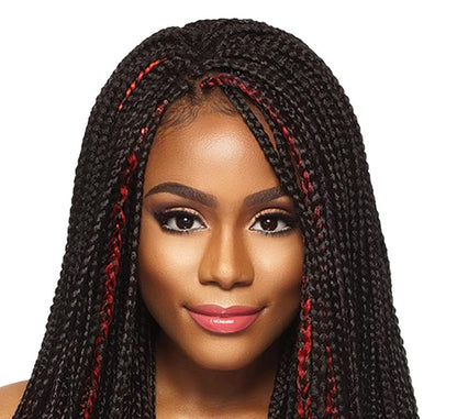 Outre X-Pression Pre-Stretched 32” Braid 3x Pack