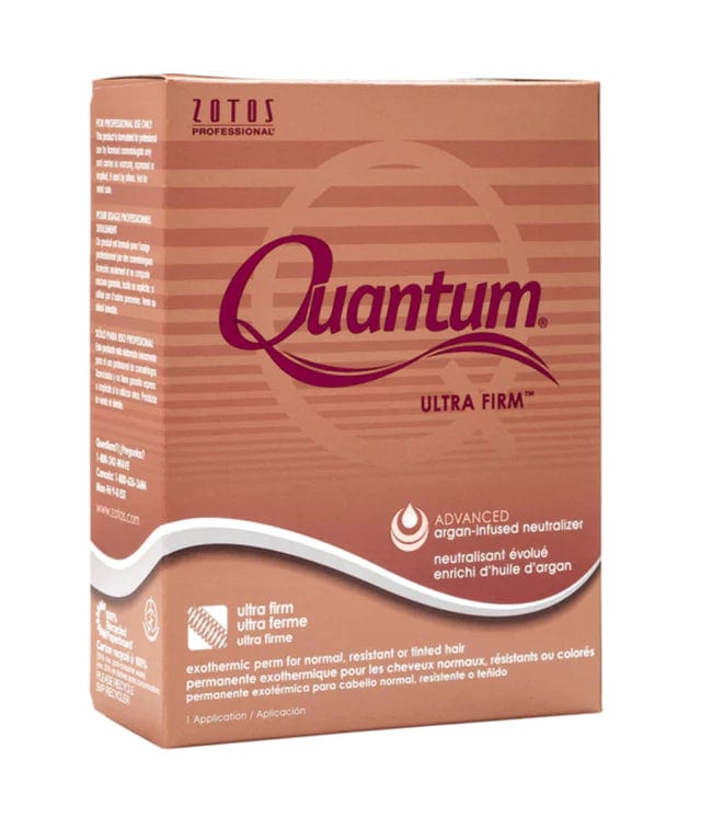 QUANTUM ULTRA FIRM EXOTHERMIC PERM 3 PACK