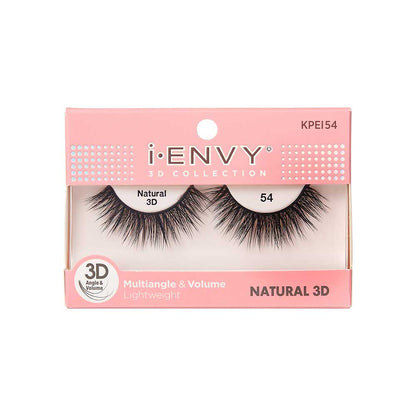 Kiss i-Envy 3D Collection