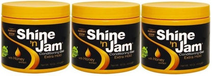 Ampro Shine N' Jam Packs 1, 2, 3, 6, or 12 Count
