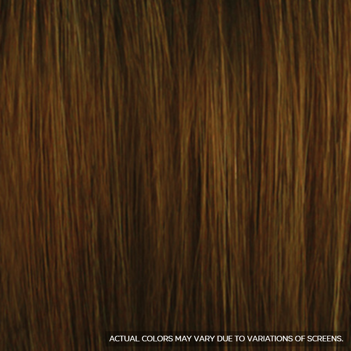 Visso Natural Yaky 14" Weft