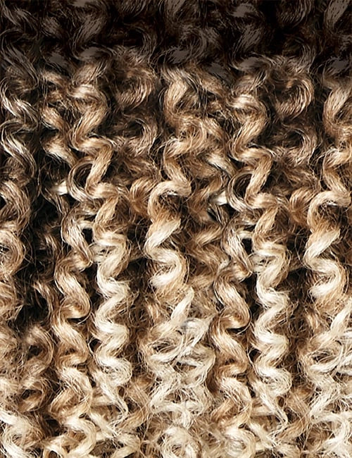 Outre X-Pression Pre-Stretched 52” Ultra Braid 3x Pack