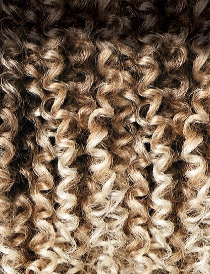 Outre X-Pression Pre-Stretched 52” Ultra Braid 3x Pack