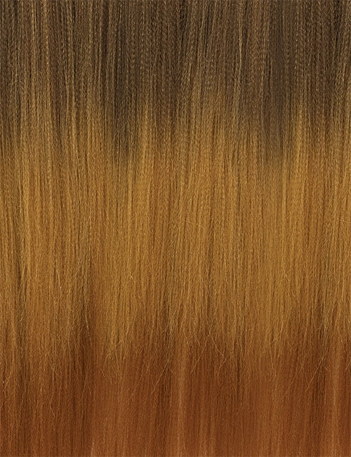 Outre X-Pression Pre-Stretched 52” Ultra Braid 3x Pack