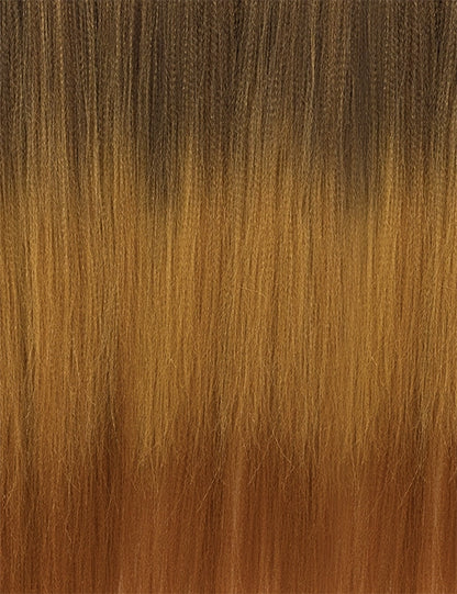 Outre X-Pression Pre-Stretched 52” Ultra Braid 3x Pack