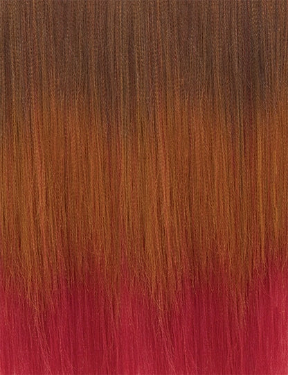 Outre X-Pression Pre-Stretched 52” Ultra Braid 3x Pack