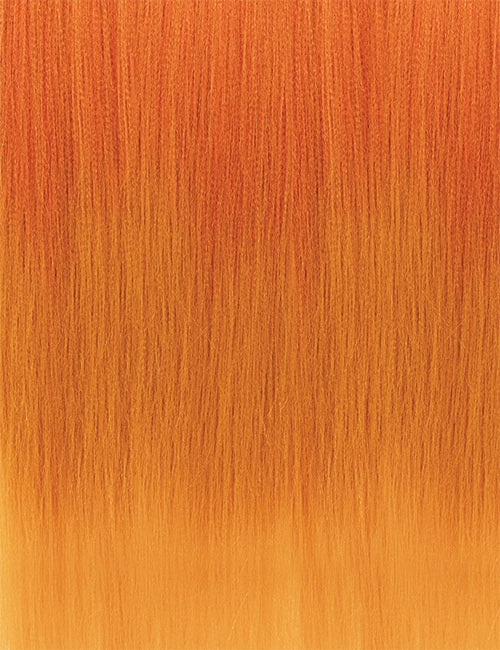 Outre X-Pression Pre-Stretched 52” Ultra Braid 3x Pack