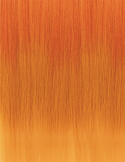 Outre X-Pression Pre-Stretched 52” Ultra Braid 3x Pack