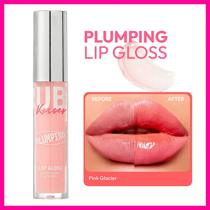 RK Plumping Lip Gloss