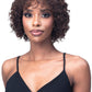 Bobbi Boss Stunna Series Claire 100% Human Hair Wig