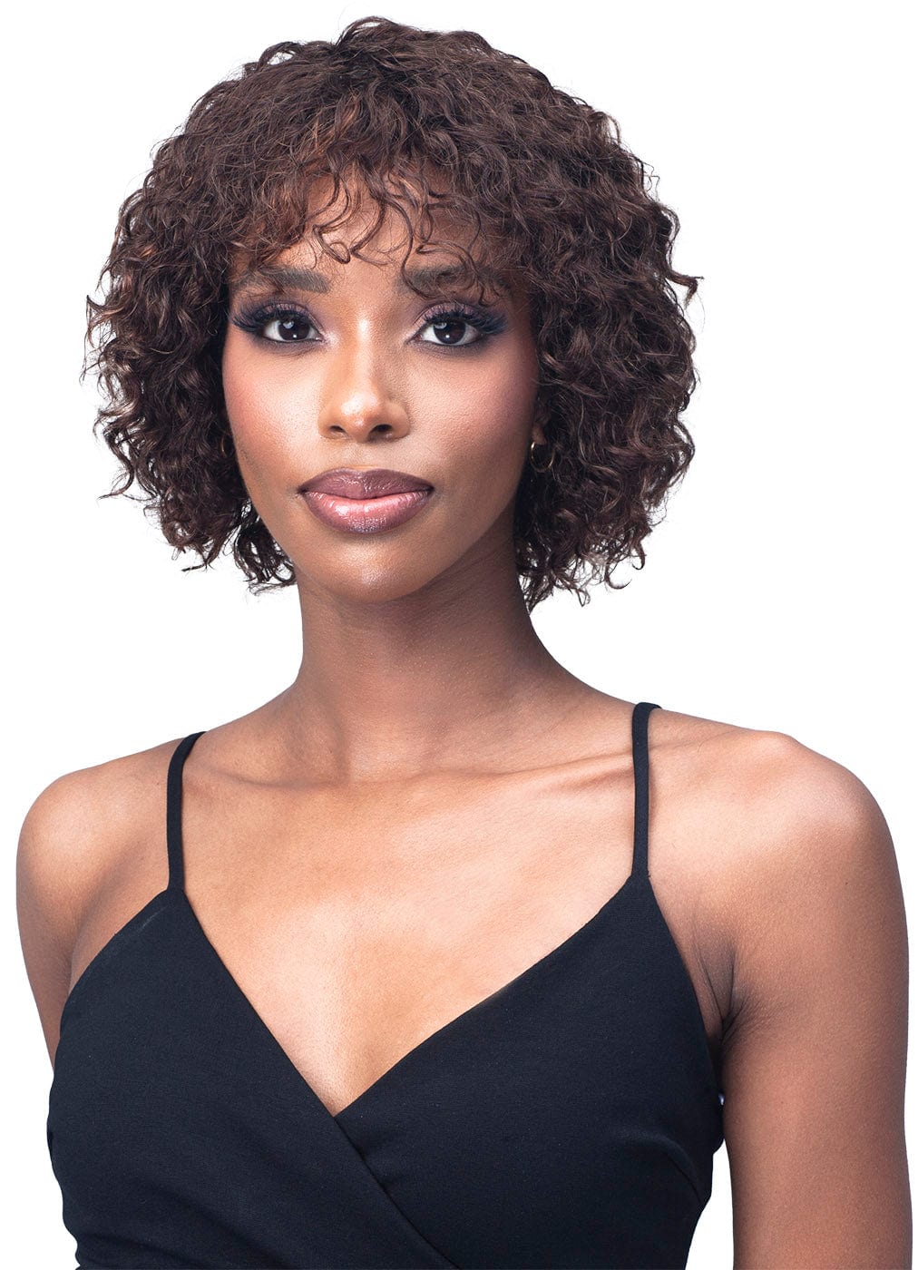 Stunna Series Wig-MH1504 Claire