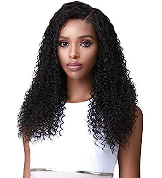 Bobbi Boss Boss Bundle Bohemian Curl BNVBOCU16