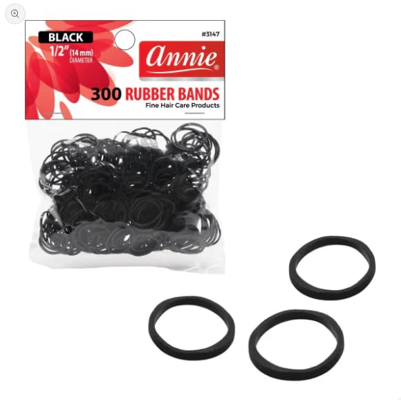 Sosun Beauty Continuous Spray Bottle with a Free Pin Tail Comb and Rubber Bands