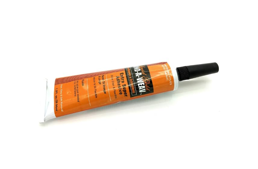 Liquid Gold Tube 1 oz Single