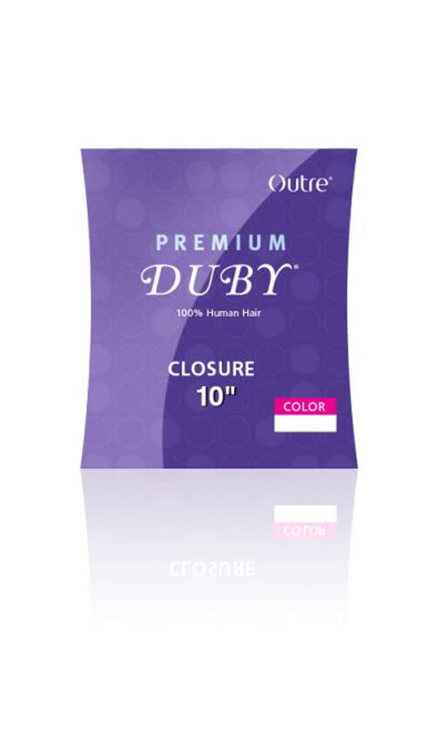 Outre Premium Duby Closure - HH