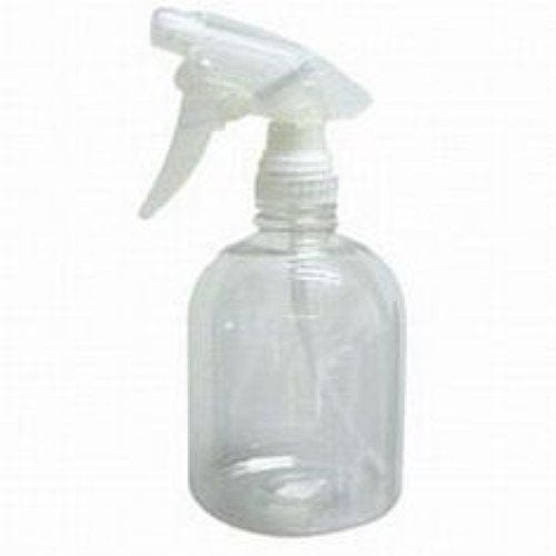 SOFT 'N STYLE Crystal Clear Spray Bottle 16OZ 8031
