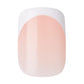 Kiss Salon Acrylic French Nails Bonjour KSA15