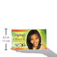 Africa's Best Organics Olive Oil Conditioning No Lye Relaxer System Super