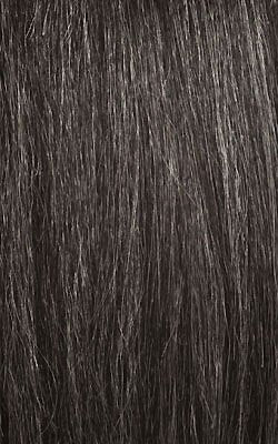 Outre Fab and Fly Gray Glamour HH-Eden 100% Human Hair Wig