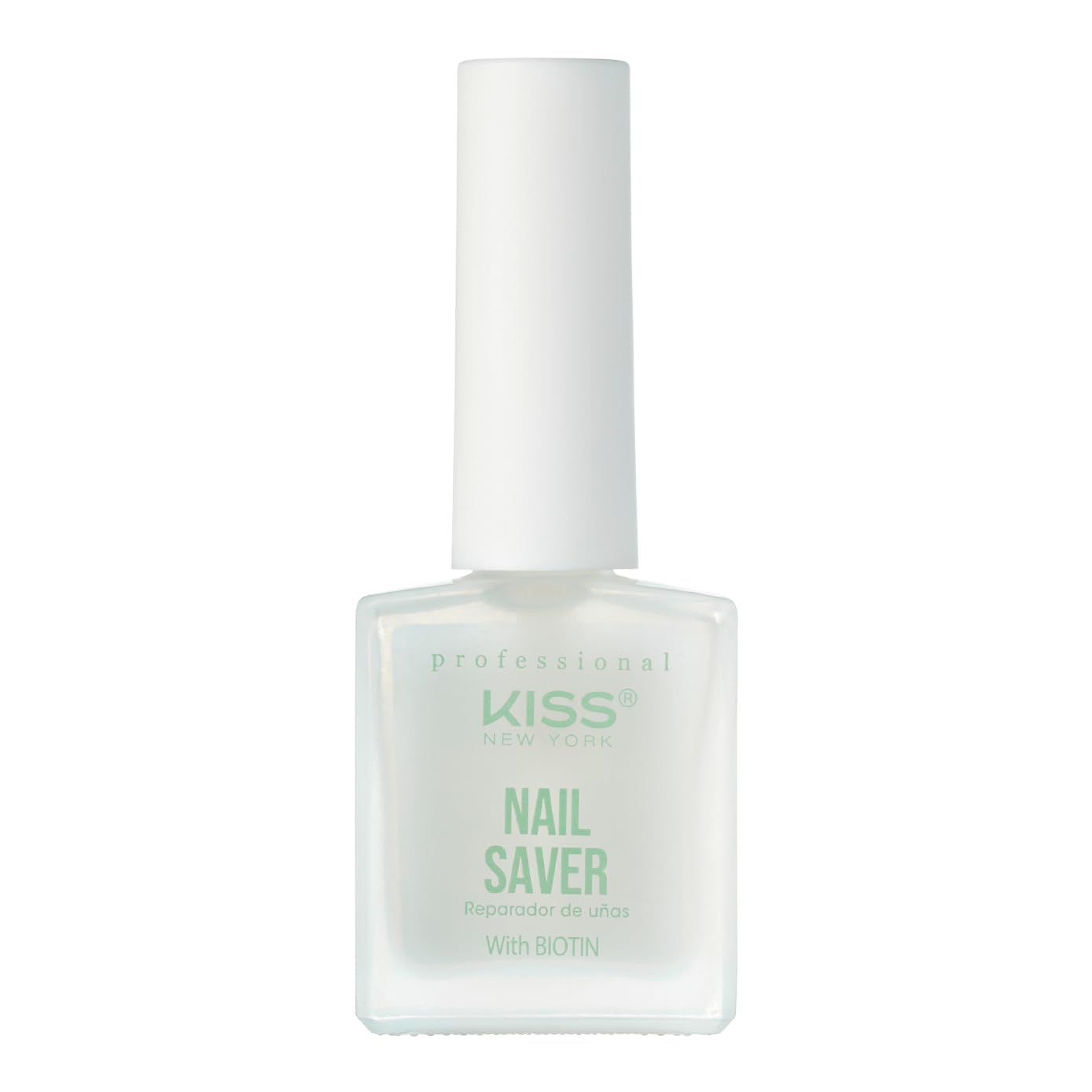 Kiss New York Nail Saver KNT01